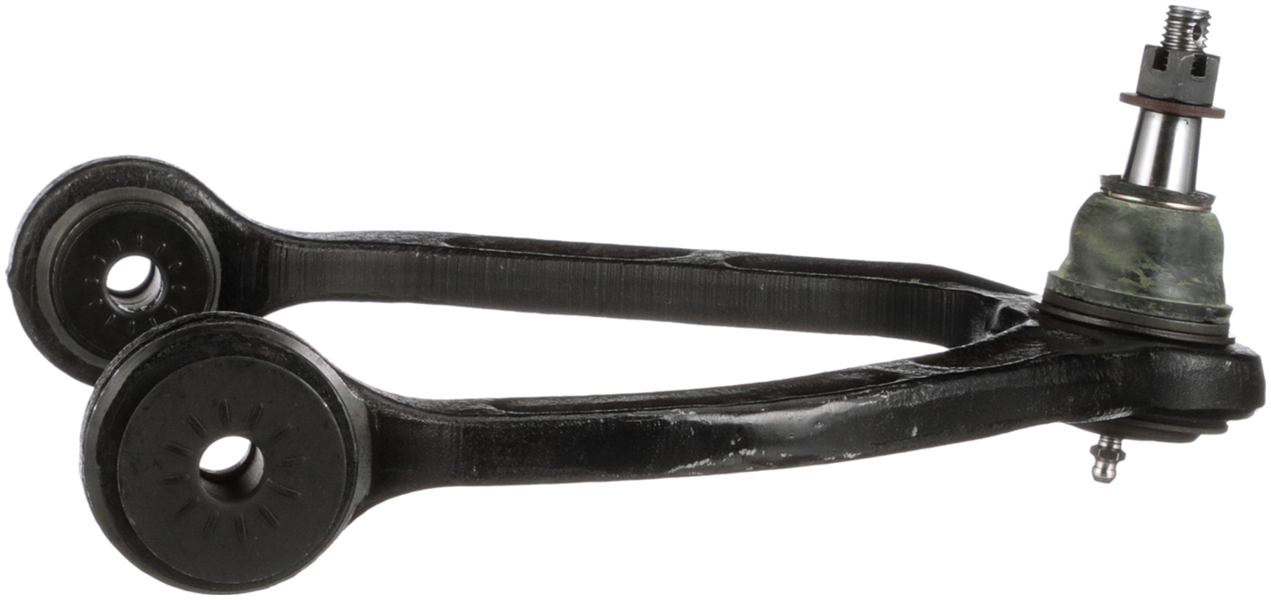 Suspension Control Arm and Ball Joint Assembly
