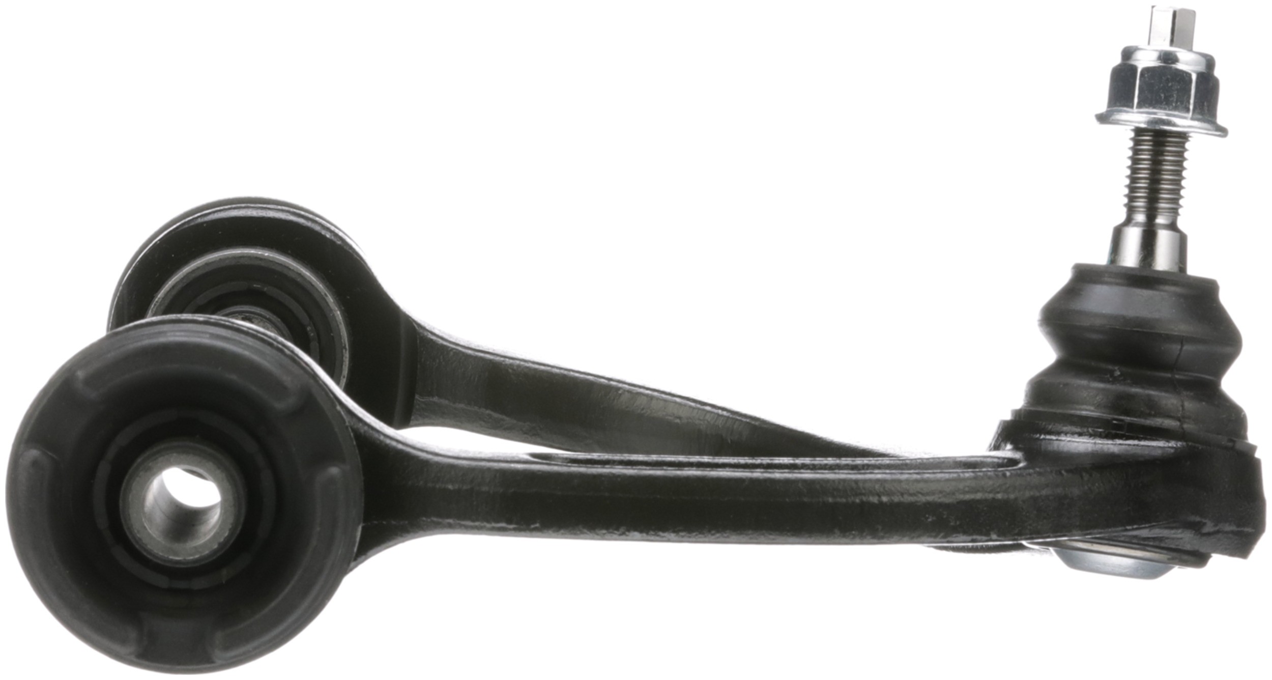 Suspension Control Arm and Ball Joint Assembly