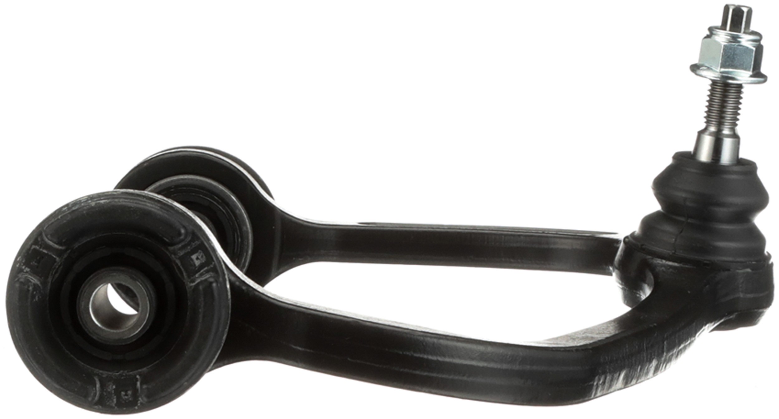 Suspension Control Arm and Ball Joint Assembly