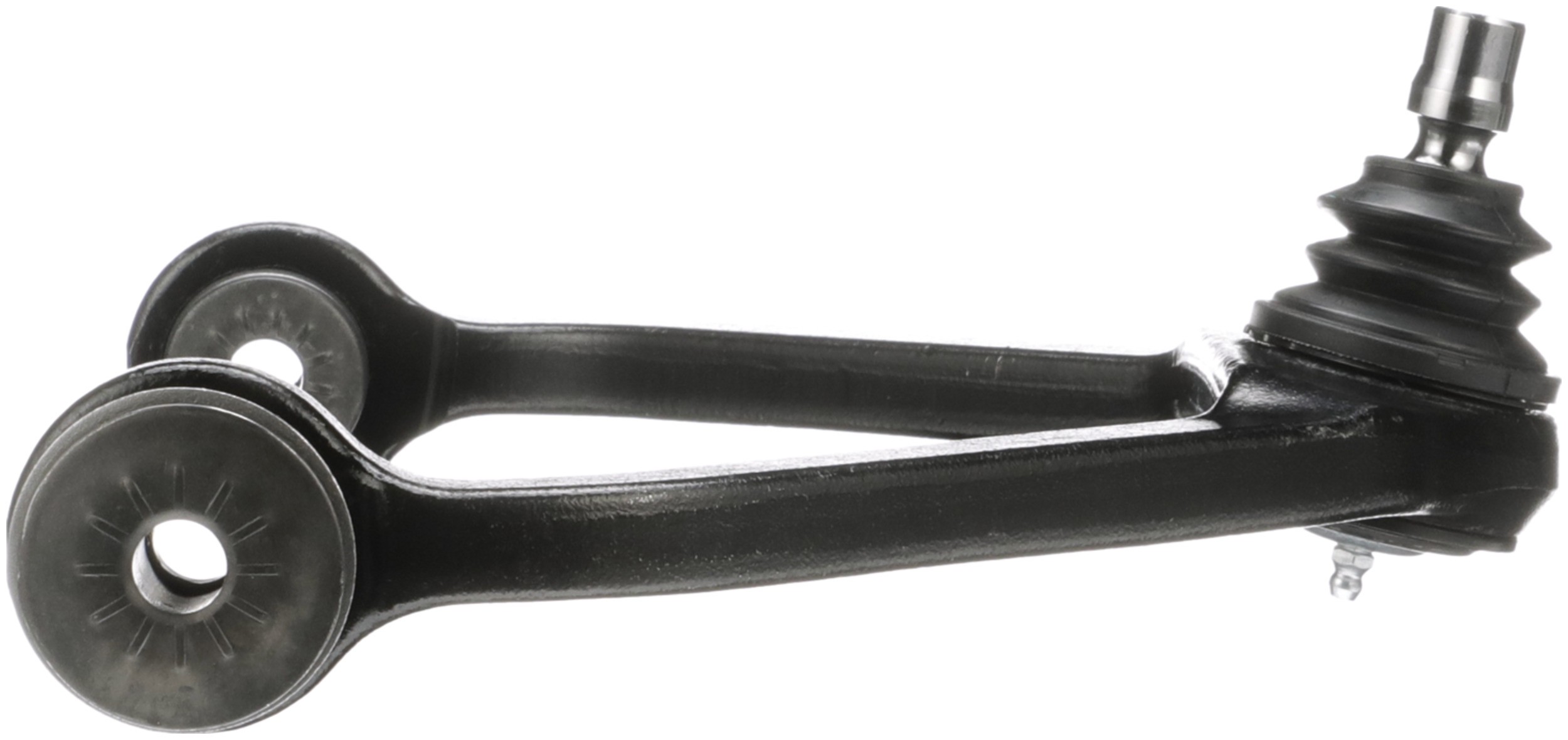 Suspension Control Arm and Ball Joint Assembly