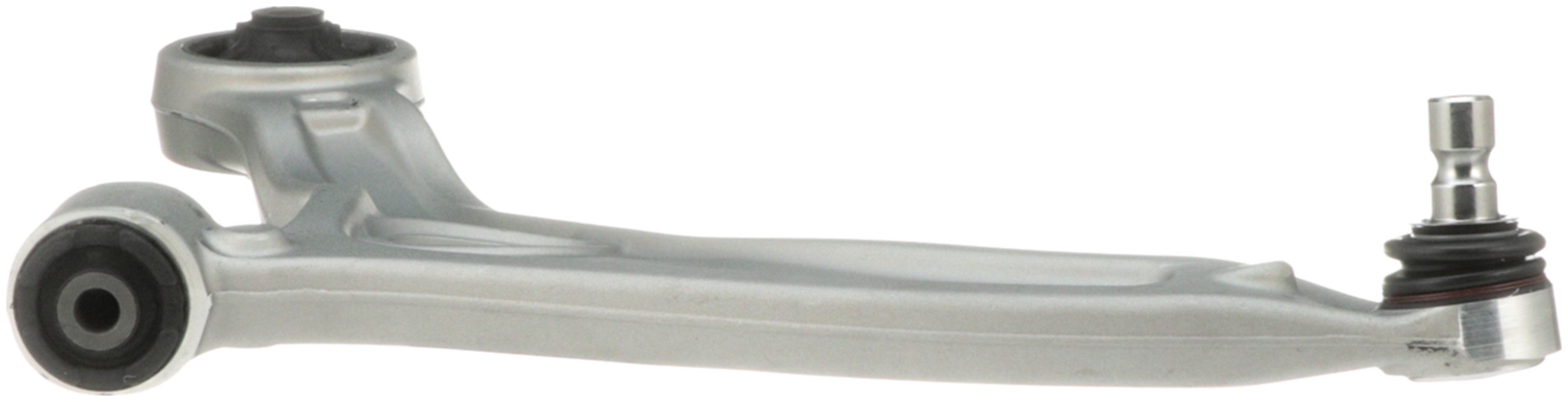 Suspension Control Arm and Ball Joint Assembly
