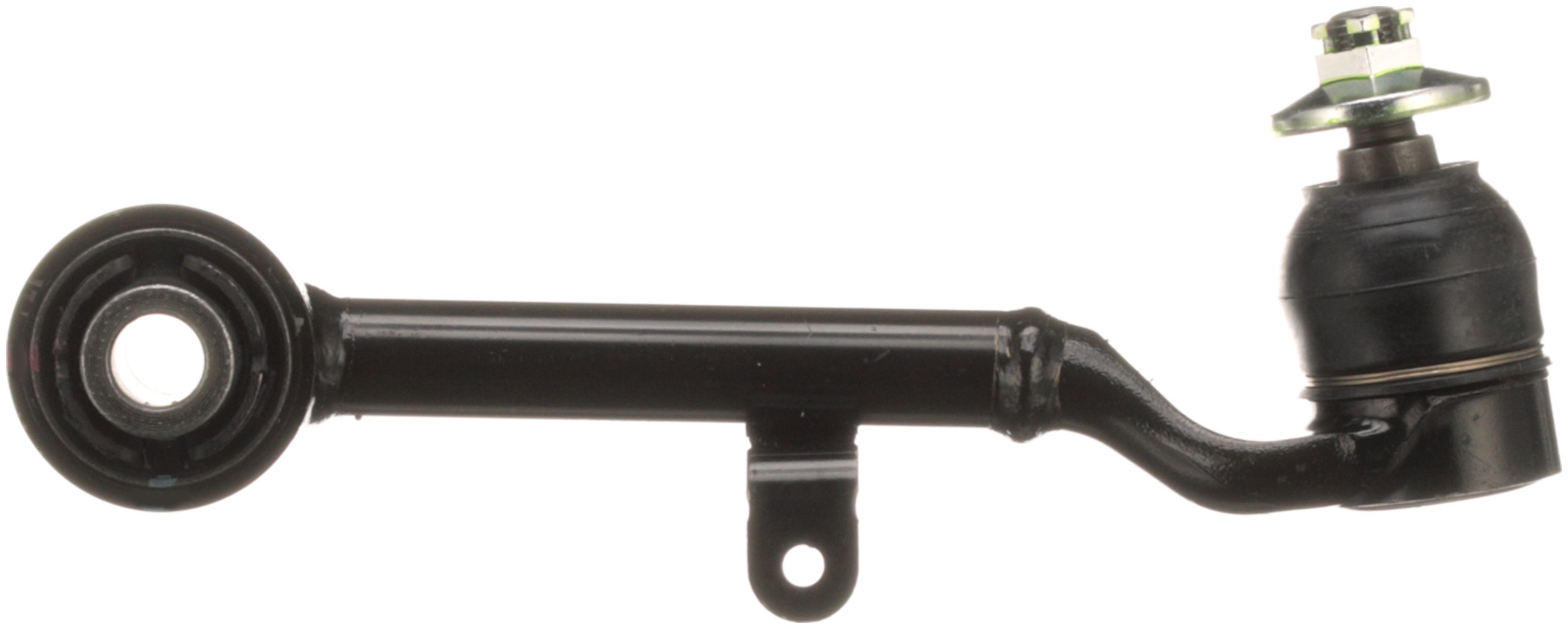 Suspension Control Arm and Ball Joint Assembly