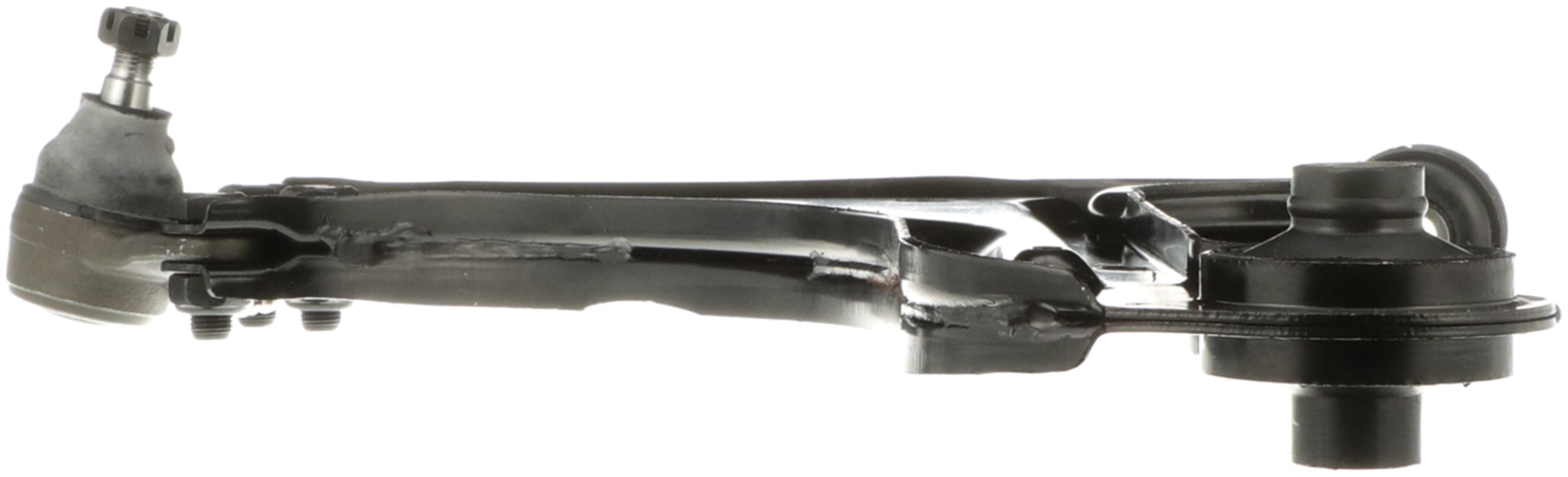 Suspension Control Arm and Ball Joint Assembly