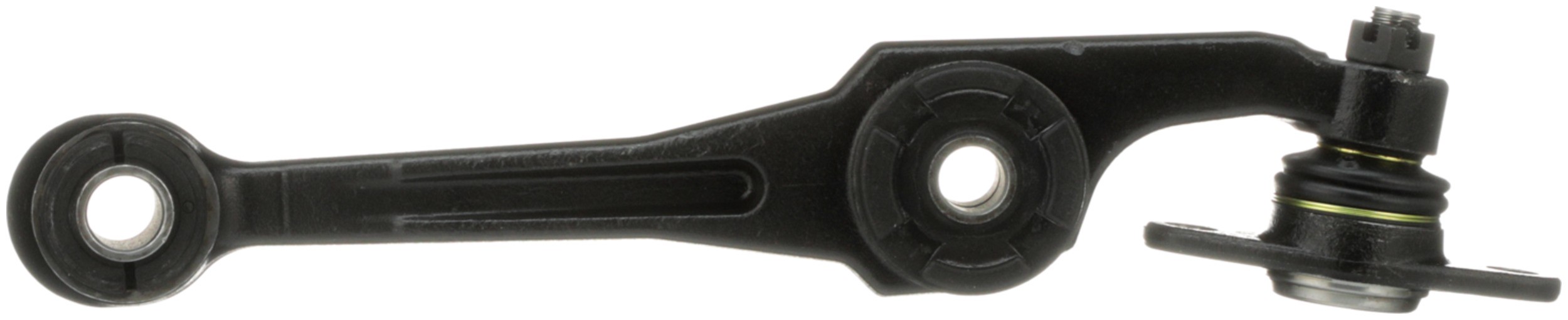 Suspension Control Arm and Ball Joint Assembly