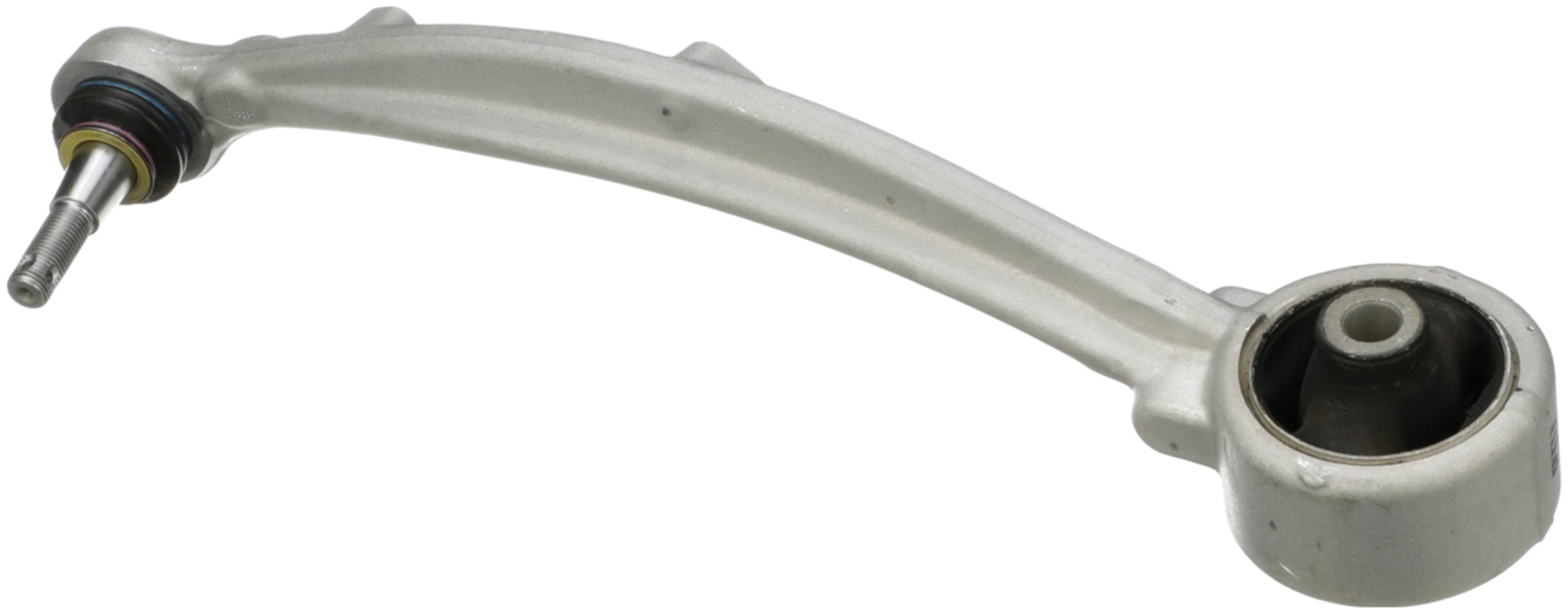 Suspension Control Arm and Ball Joint Assembly