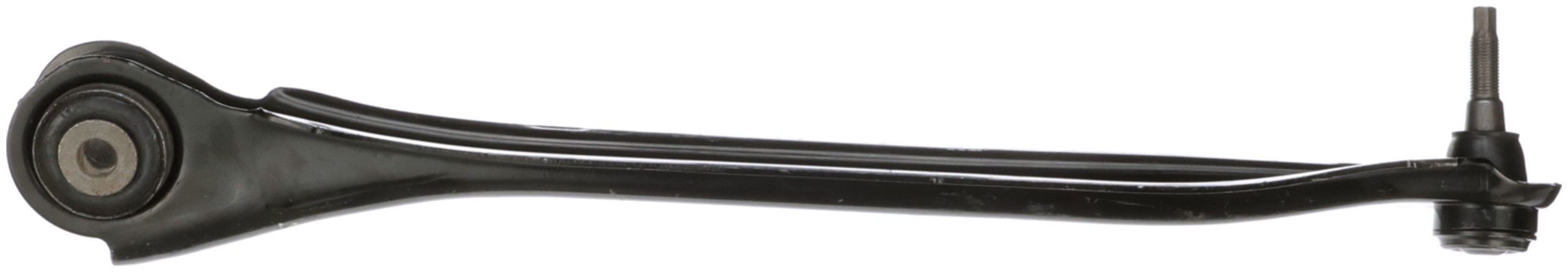 Suspension Control Arm and Ball Joint Assembly