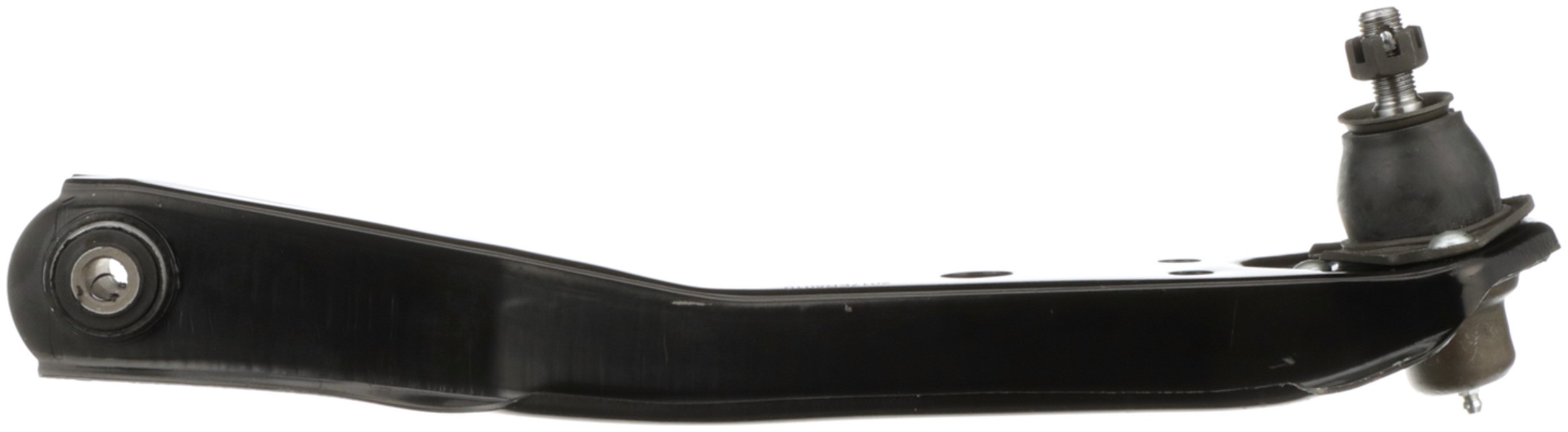 Suspension Control Arm and Ball Joint Assembly