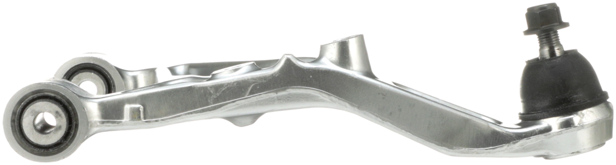 Suspension Control Arm and Ball Joint Assembly