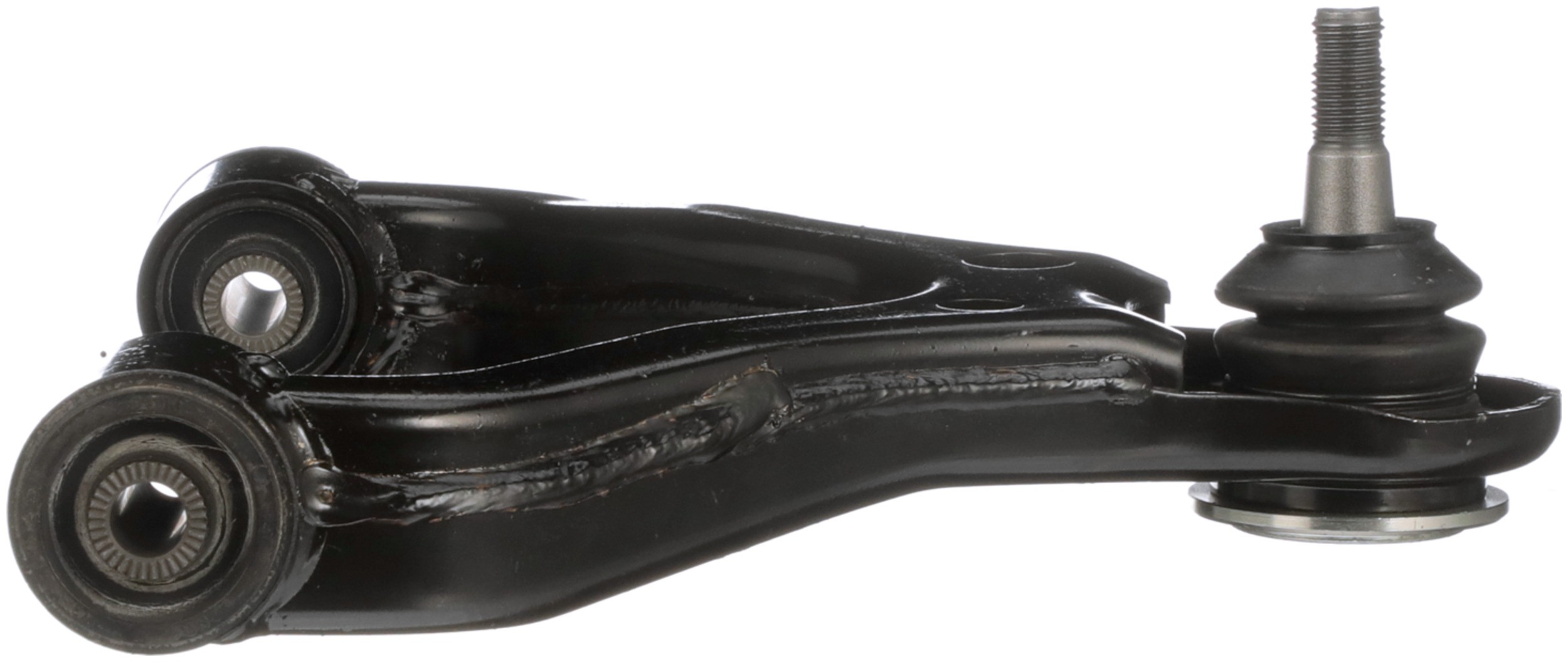 Suspension Control Arm and Ball Joint Assembly