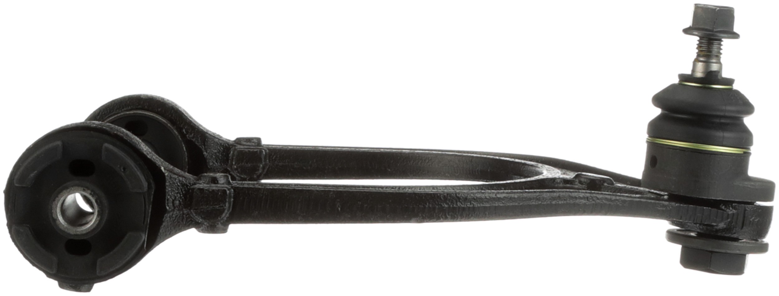 Suspension Control Arm and Ball Joint Assembly