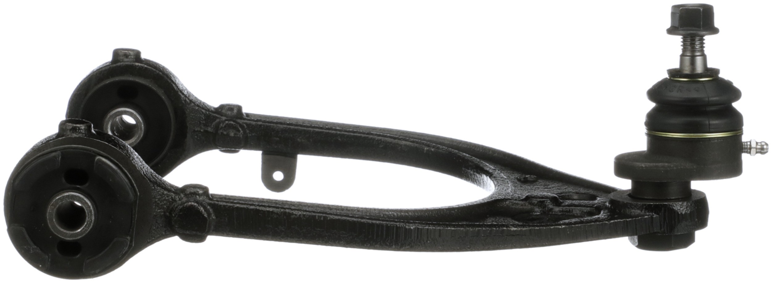 Suspension Control Arm and Ball Joint Assembly