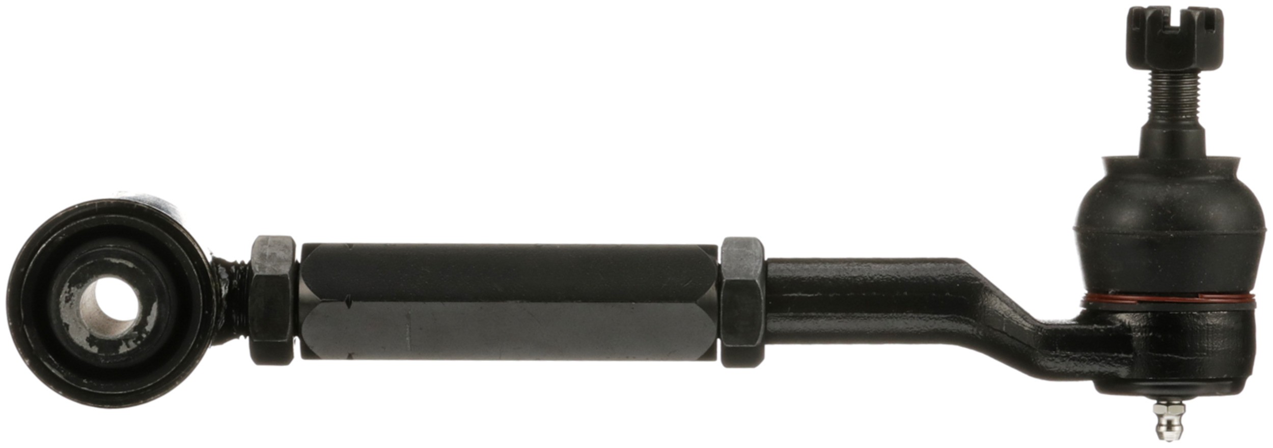 Suspension Control Arm and Ball Joint Assembly