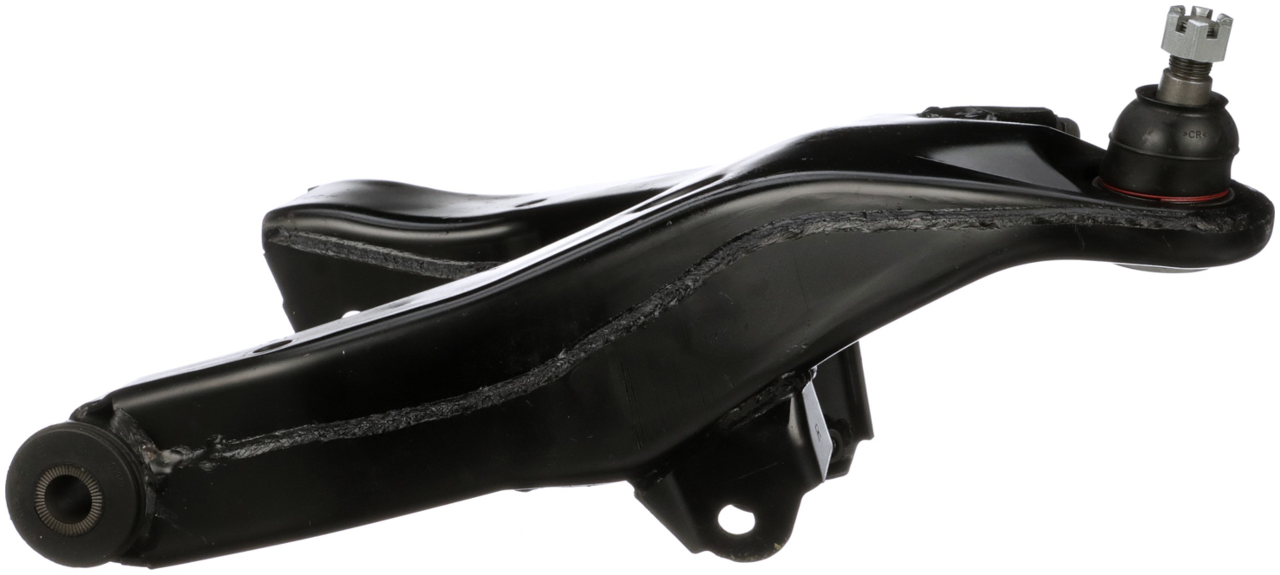 Suspension Control Arm and Ball Joint Assembly