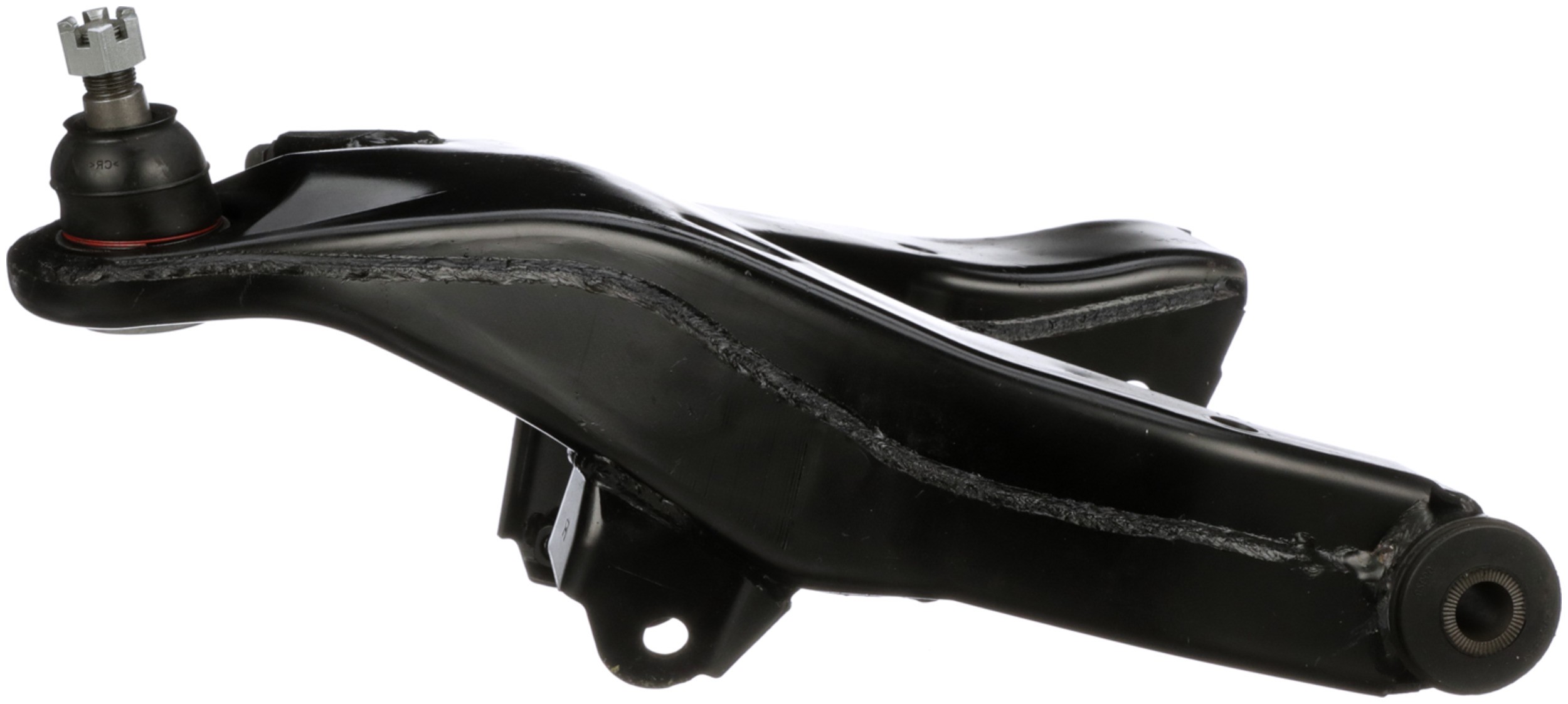 Suspension Control Arm and Ball Joint Assembly