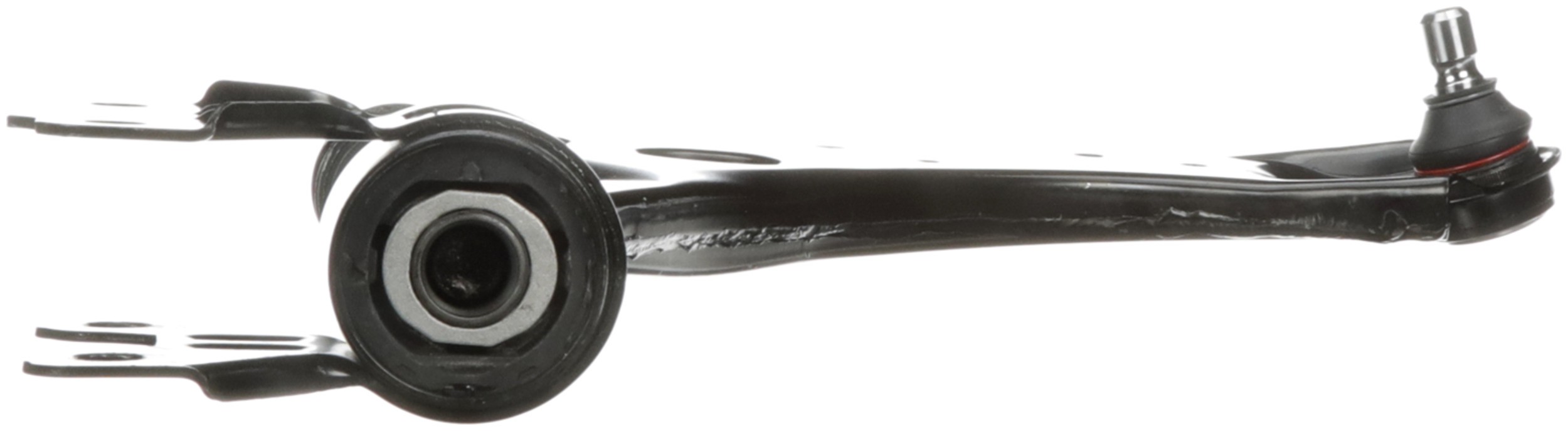 Suspension Control Arm and Ball Joint Assembly