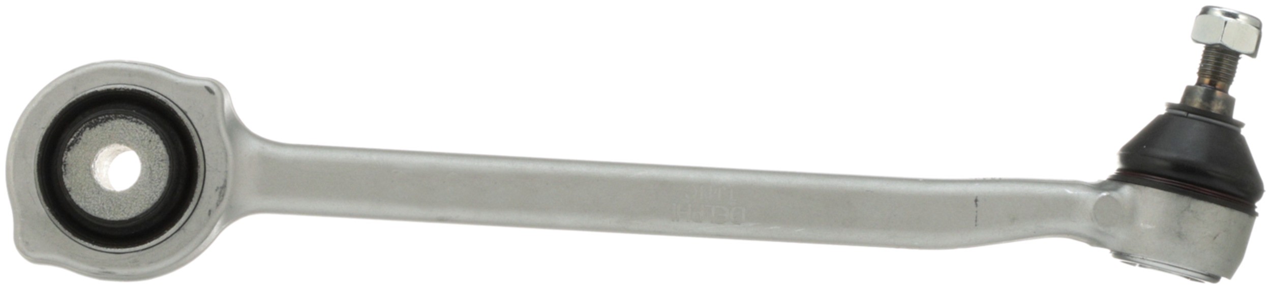 Suspension Control Arm and Ball Joint Assembly
