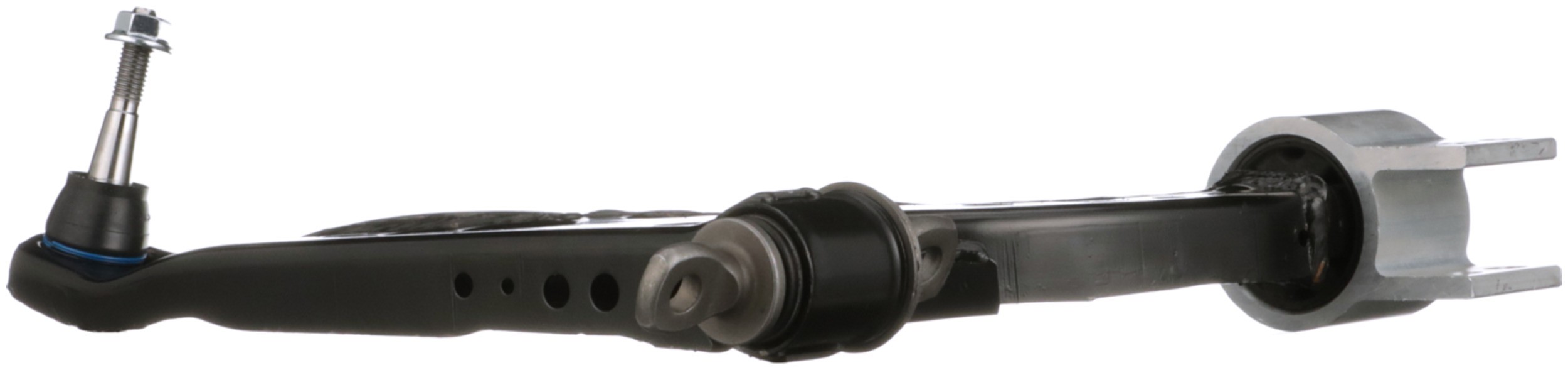 Suspension Control Arm and Ball Joint Assembly