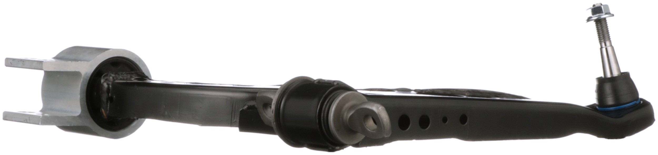 Suspension Control Arm and Ball Joint Assembly