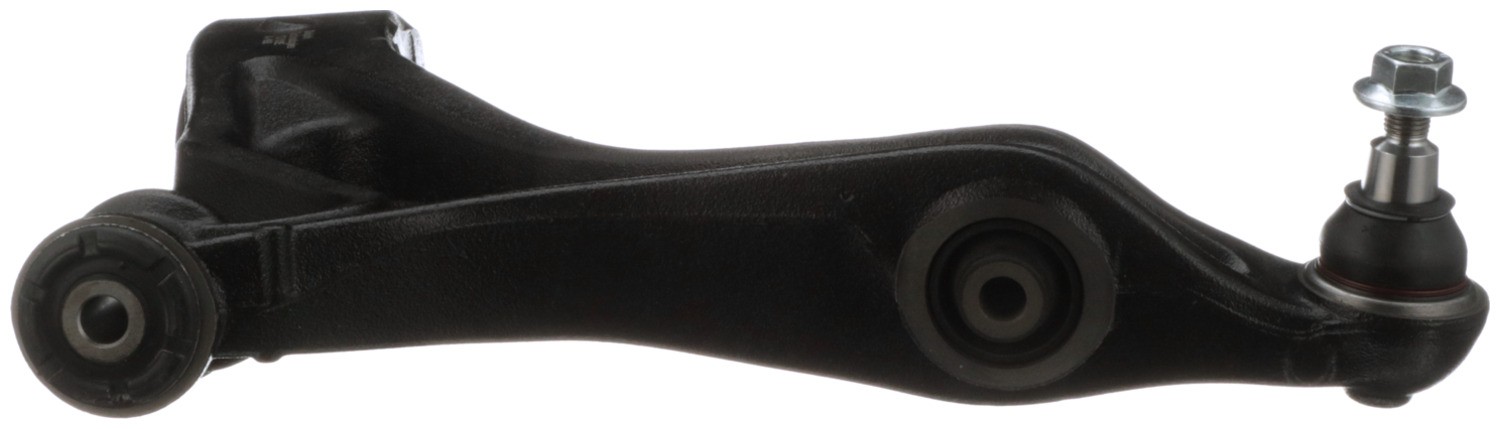 Suspension Control Arm and Ball Joint Assembly