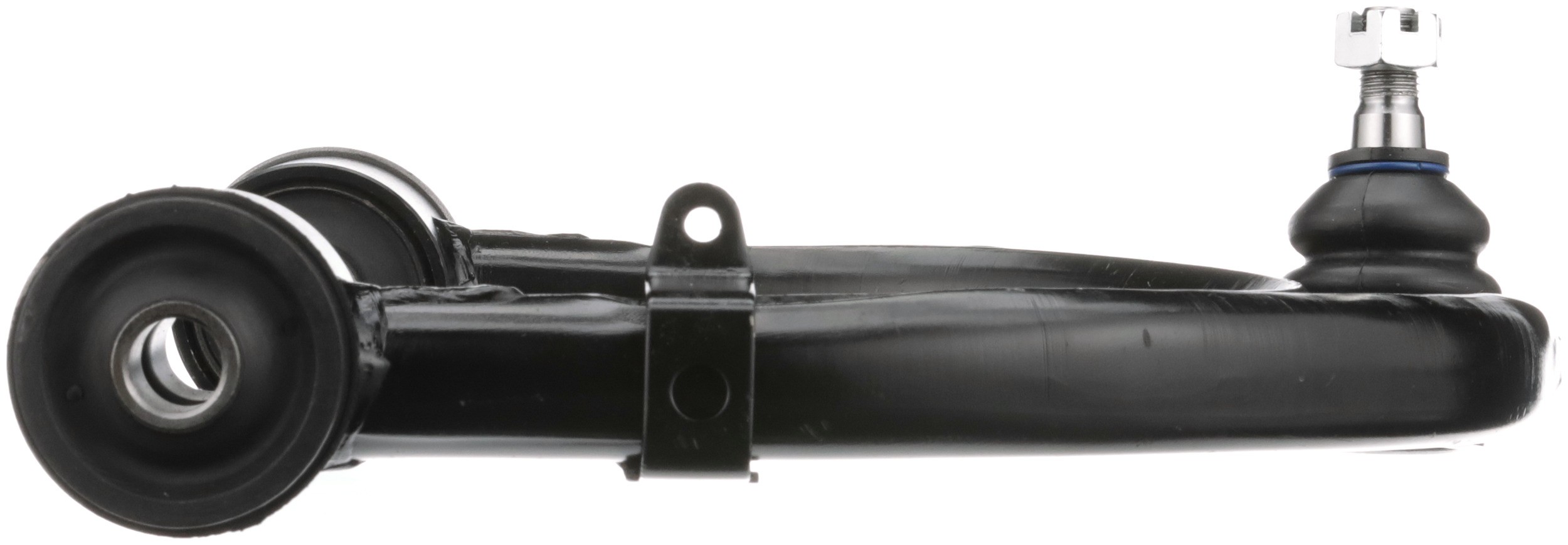 Suspension Control Arm and Ball Joint Assembly