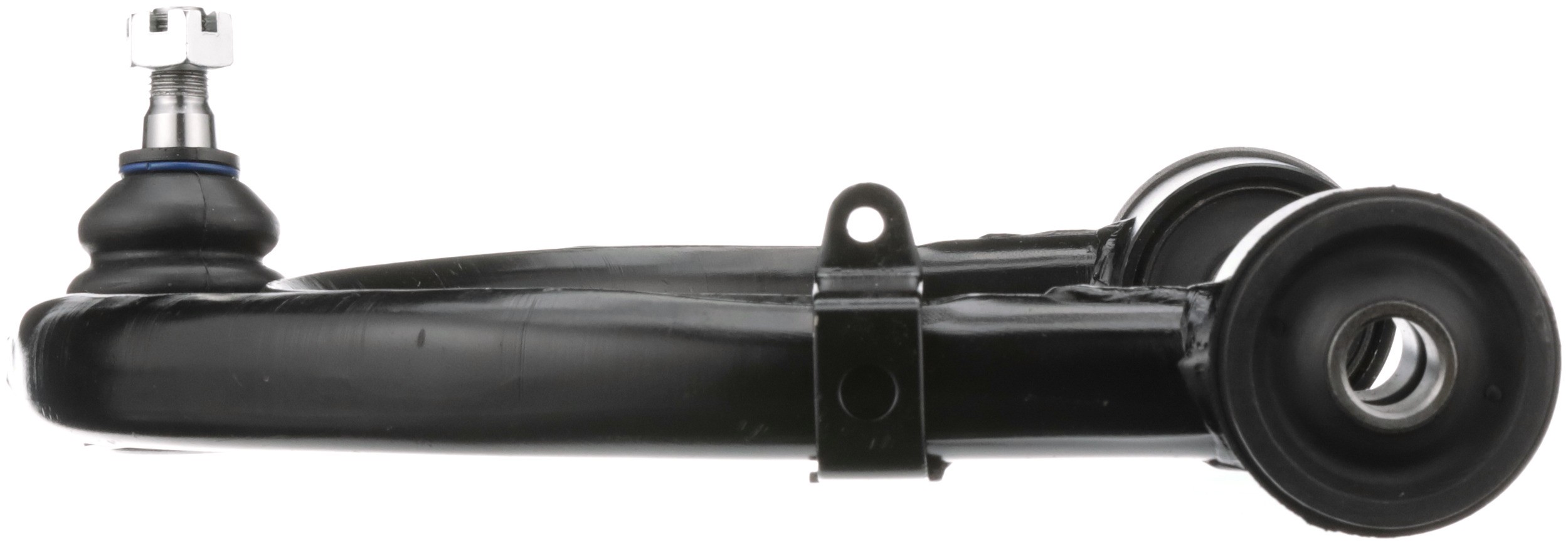 Suspension Control Arm and Ball Joint Assembly