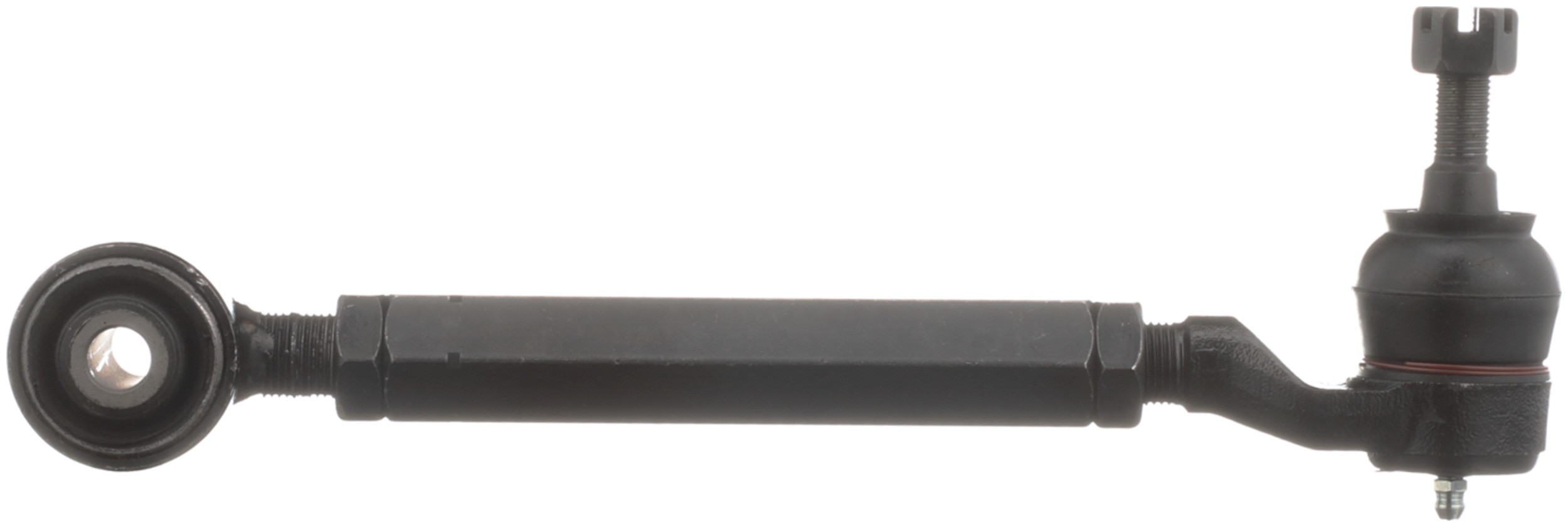 Suspension Control Arm and Ball Joint Assembly