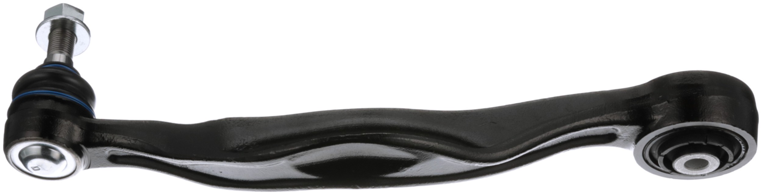 Suspension Control Arm and Ball Joint Assembly