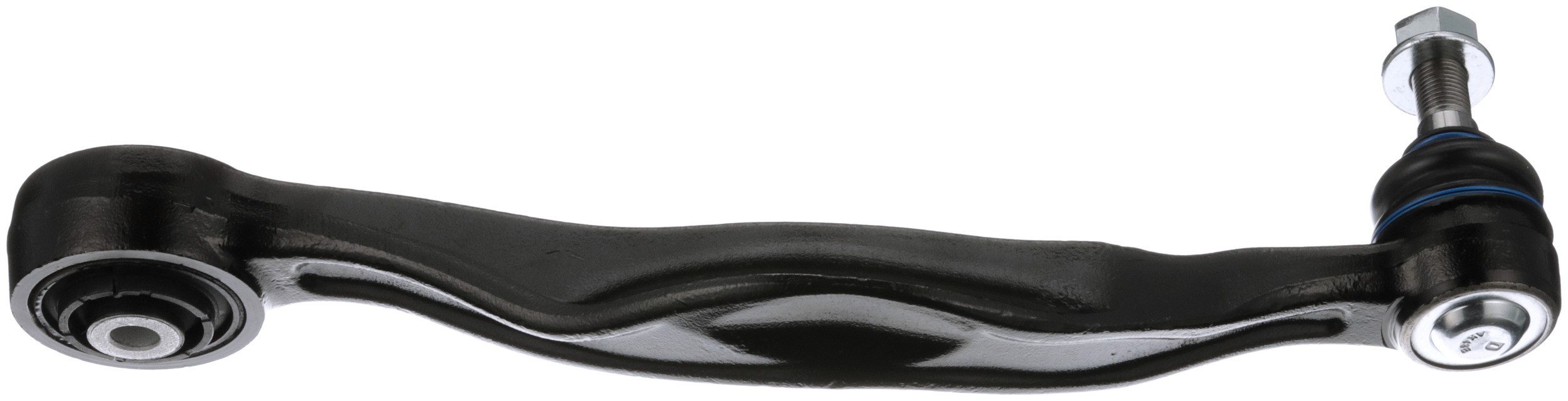 Suspension Control Arm and Ball Joint Assembly