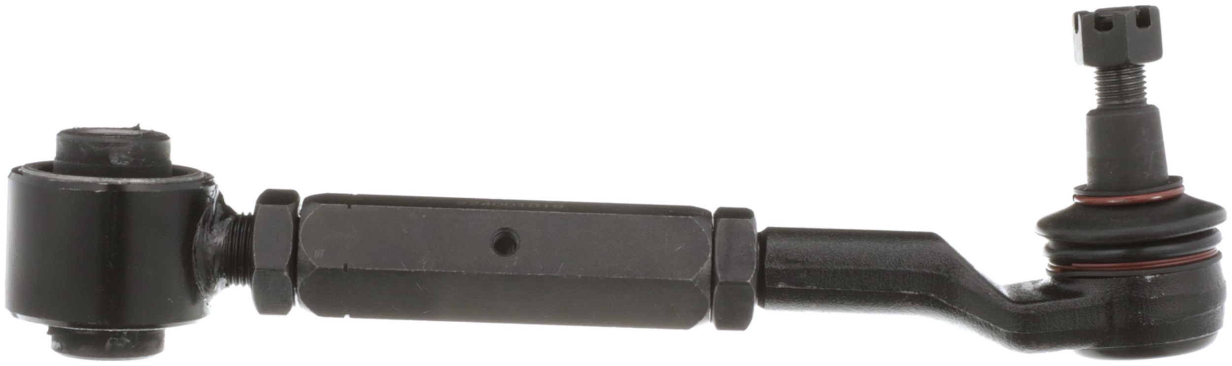Suspension Control Arm and Ball Joint Assembly