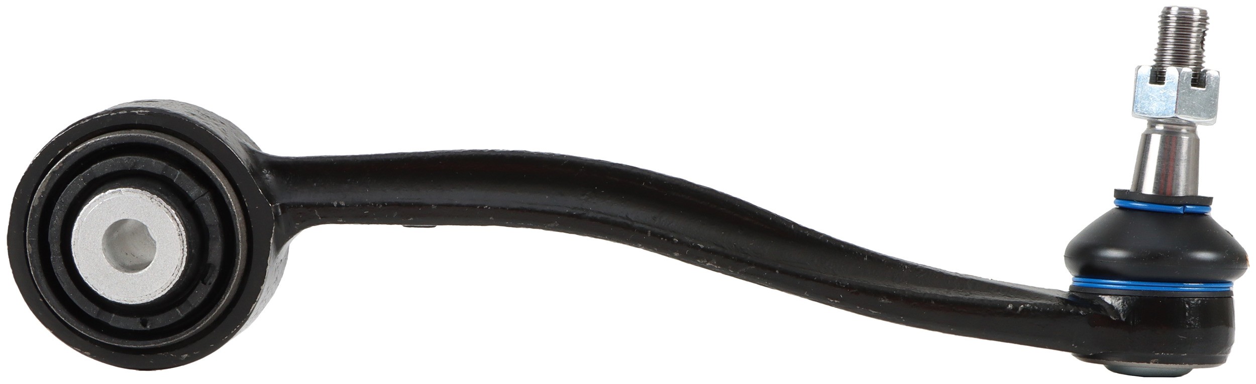 Suspension Control Arm and Ball Joint Assembly