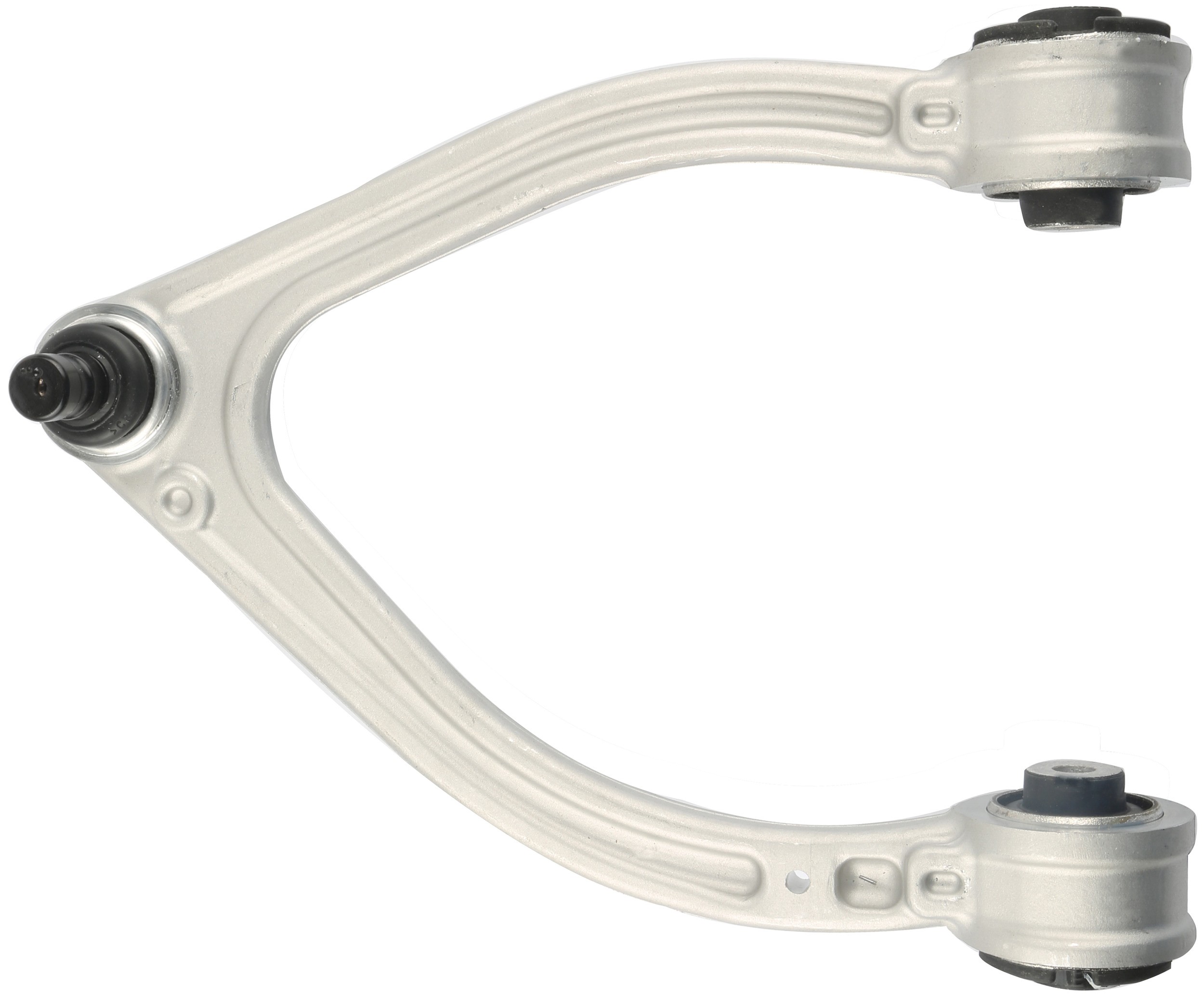 Suspension Control Arm and Ball Joint Assembly