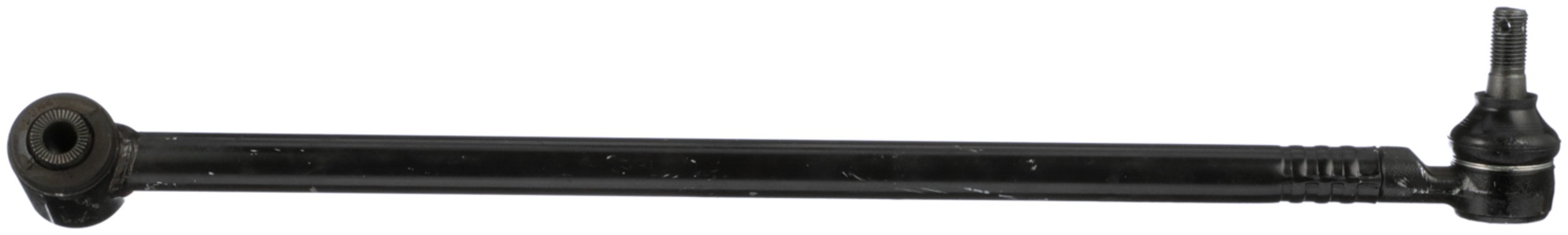 Suspension Control Arm and Ball Joint Assembly