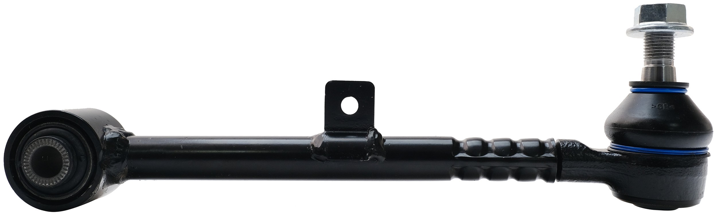 Suspension Control Arm and Ball Joint Assembly