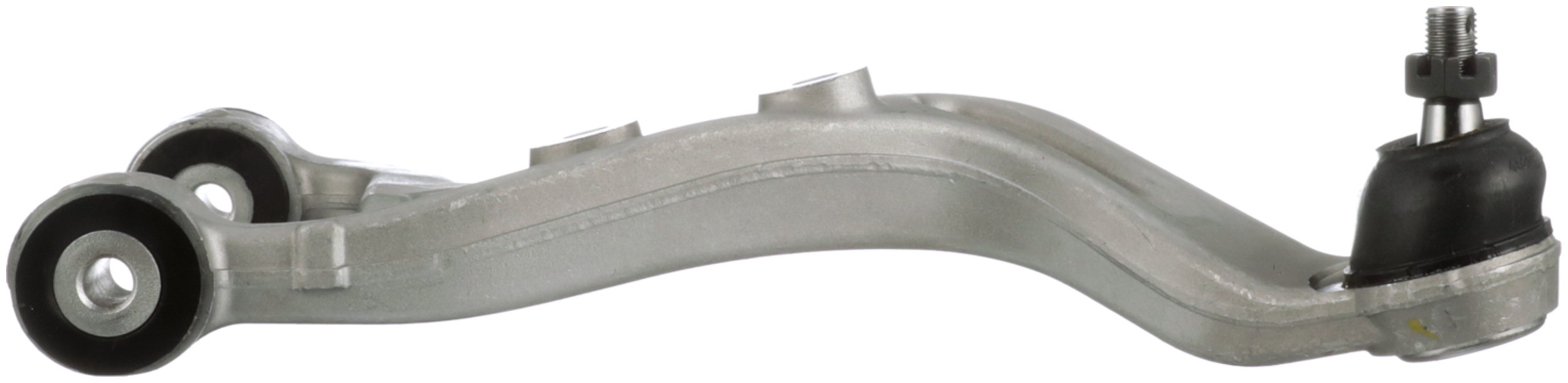 Suspension Control Arm and Ball Joint Assembly