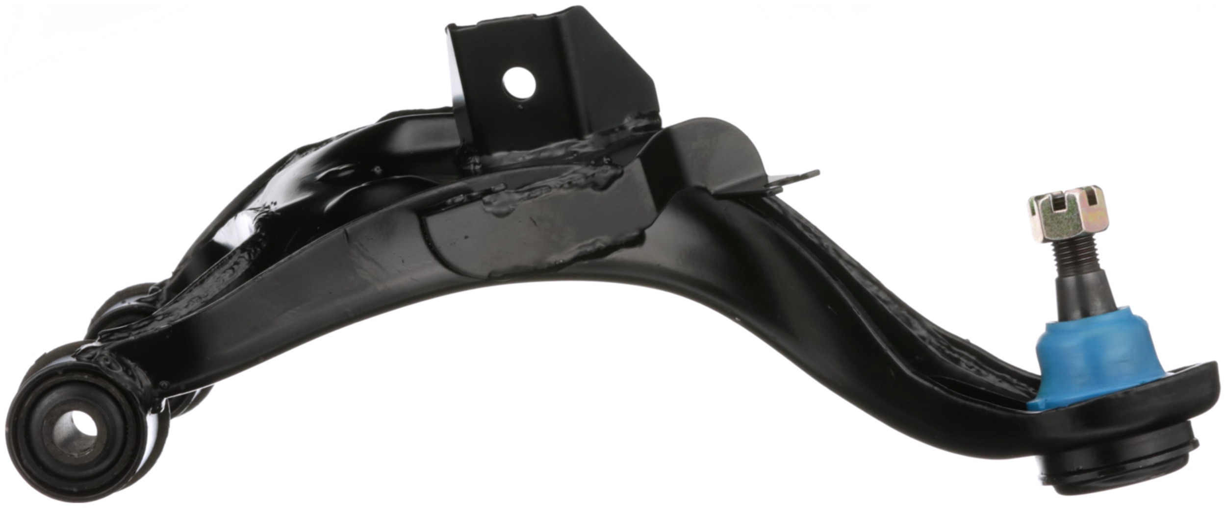 Suspension Control Arm and Ball Joint Assembly