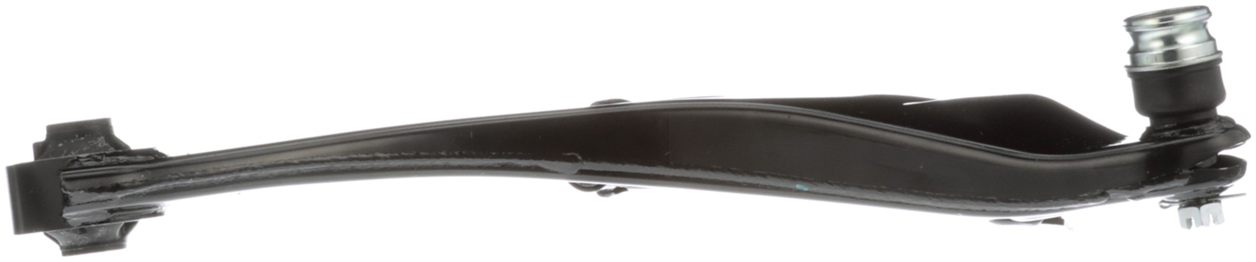 Suspension Control Arm and Ball Joint Assembly