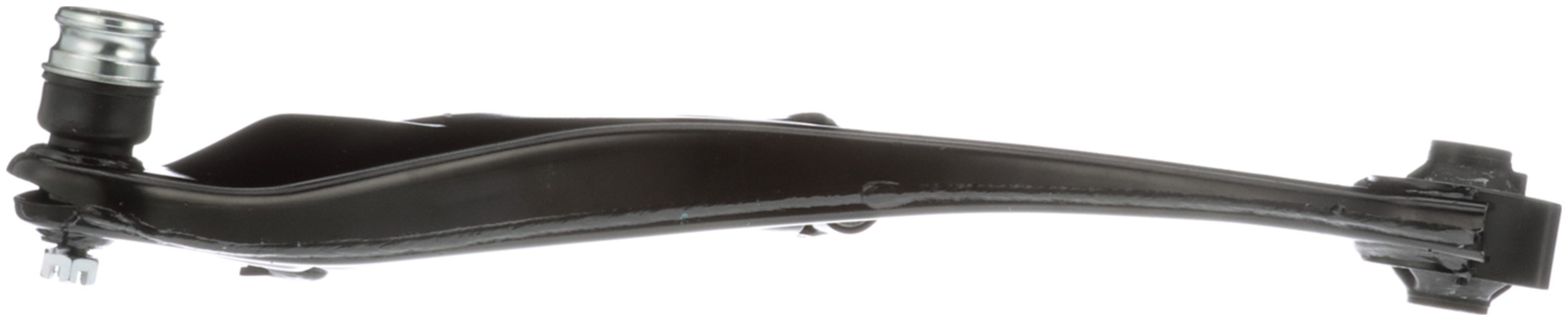 Suspension Control Arm and Ball Joint Assembly