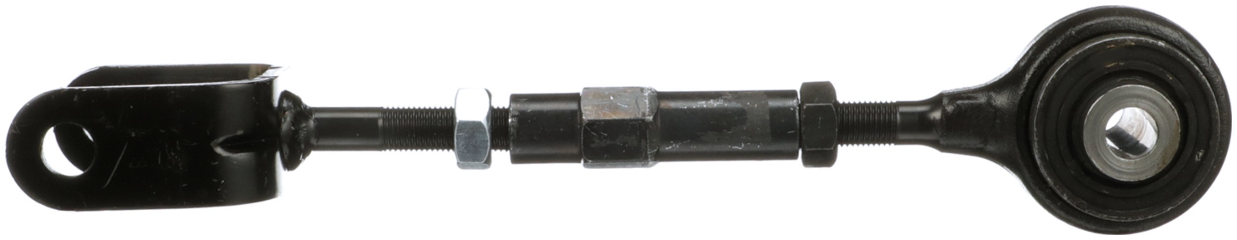 Lateral Arm