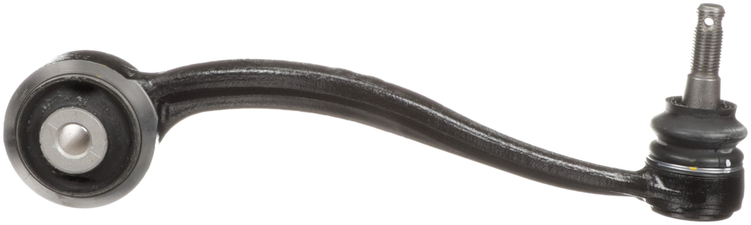 Suspension Control Arm and Ball Joint Assembly