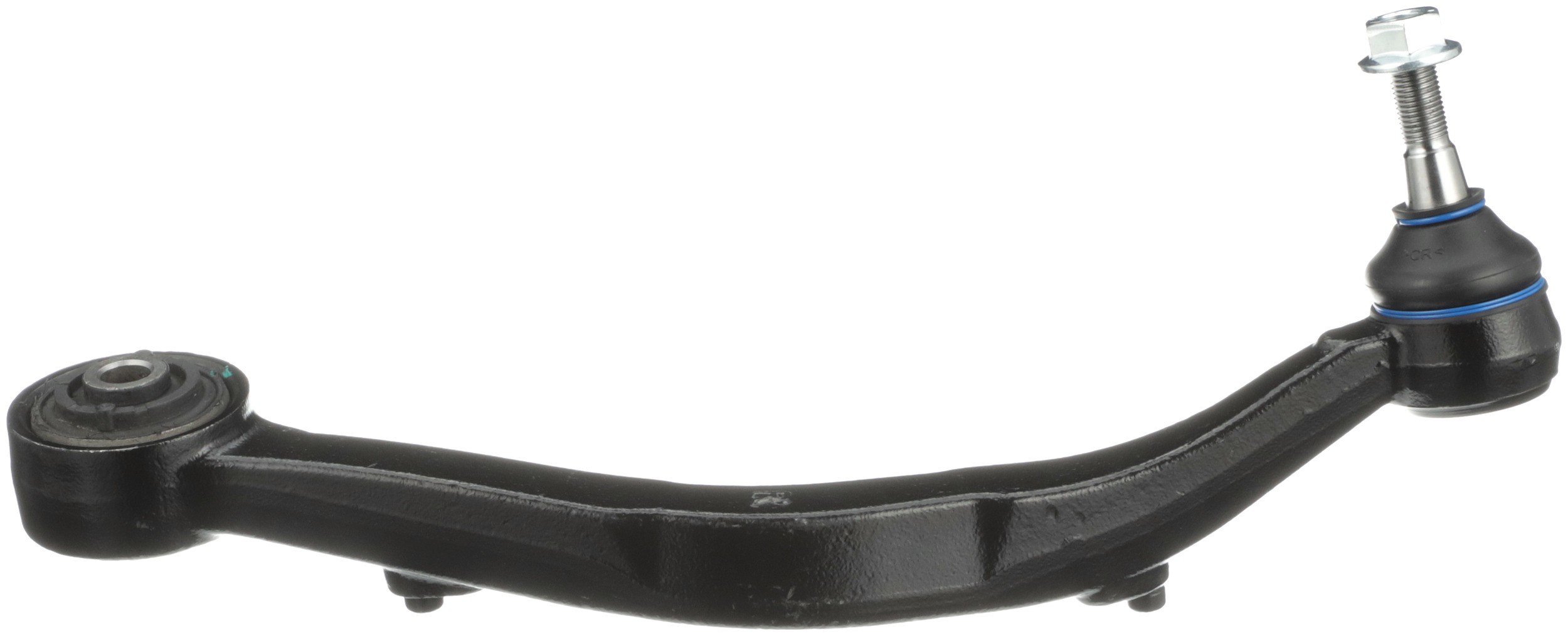 Suspension Control Arm and Ball Joint Assembly