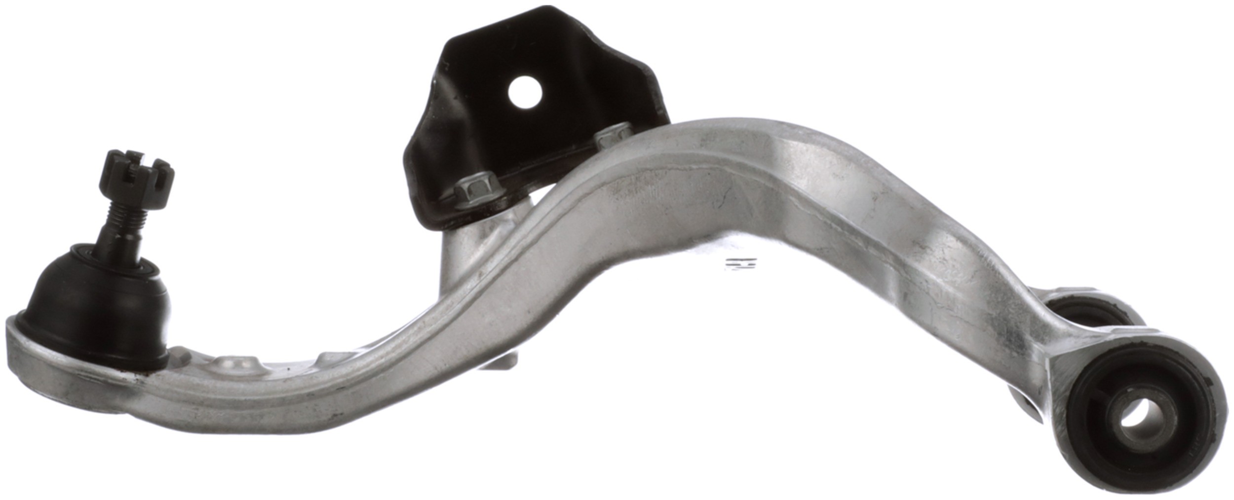 Suspension Control Arm and Ball Joint Assembly