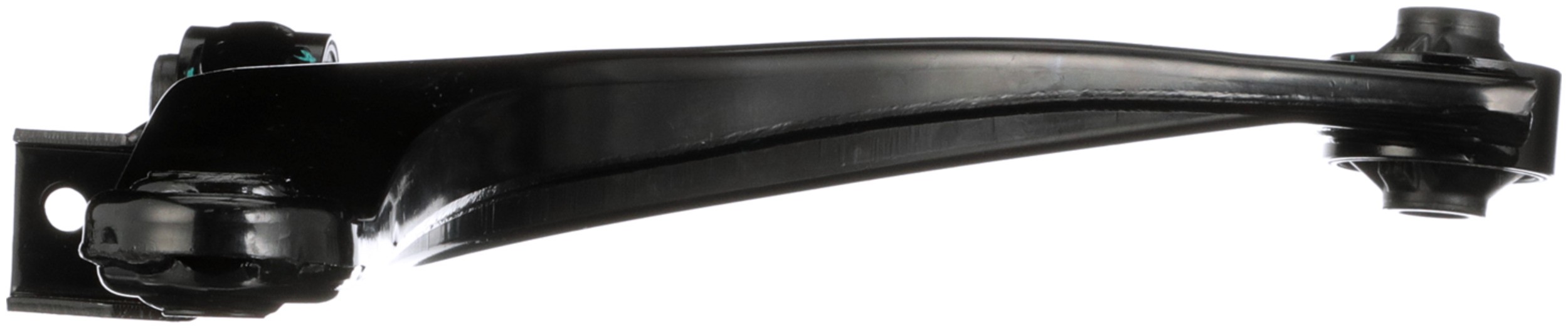 Suspension Control Arm and Ball Joint Assembly