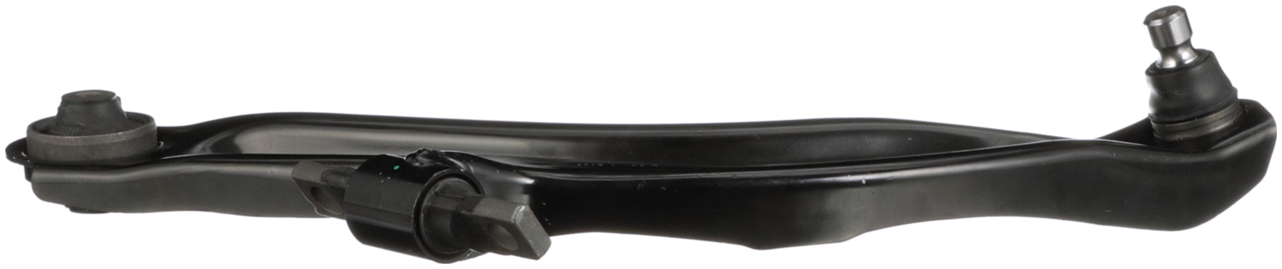 Suspension Control Arm and Ball Joint Assembly