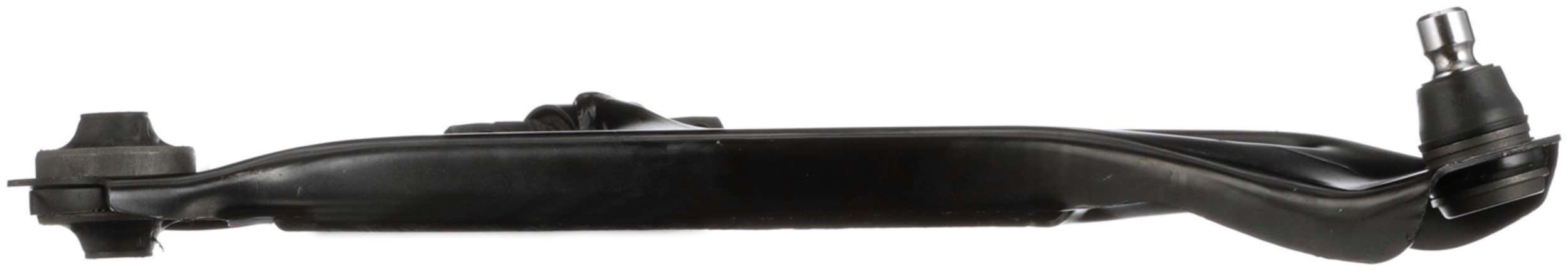 Suspension Control Arm and Ball Joint Assembly