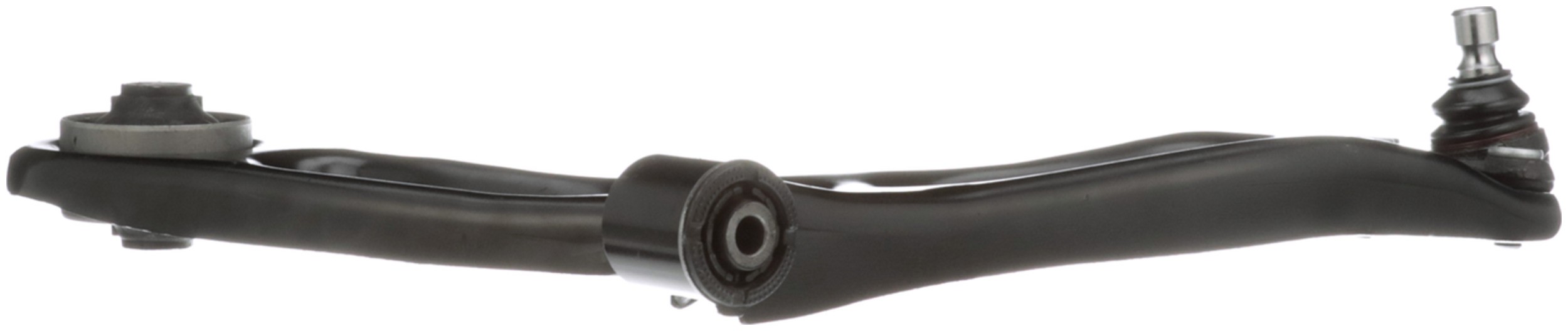 Suspension Control Arm and Ball Joint Assembly