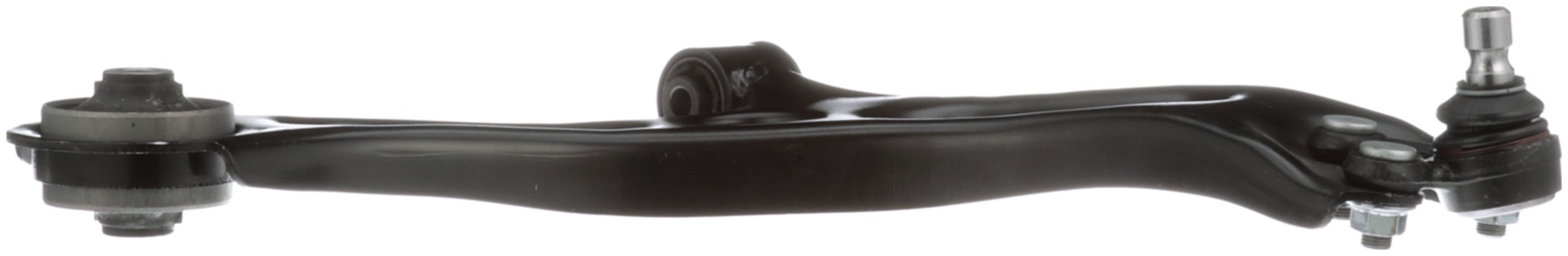 Suspension Control Arm and Ball Joint Assembly