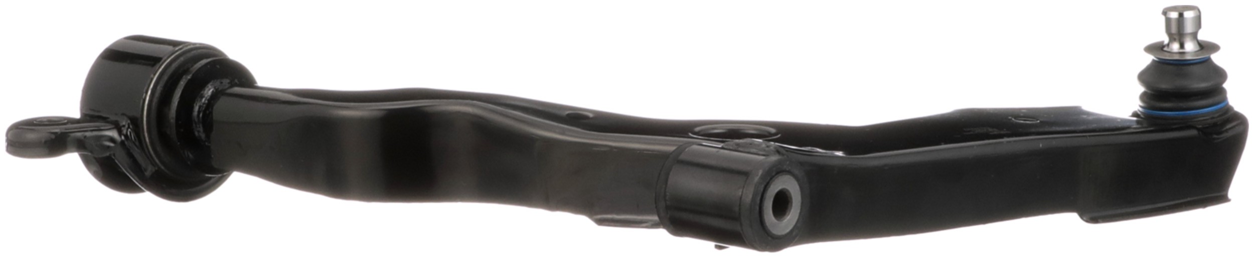 Suspension Control Arm and Ball Joint Assembly