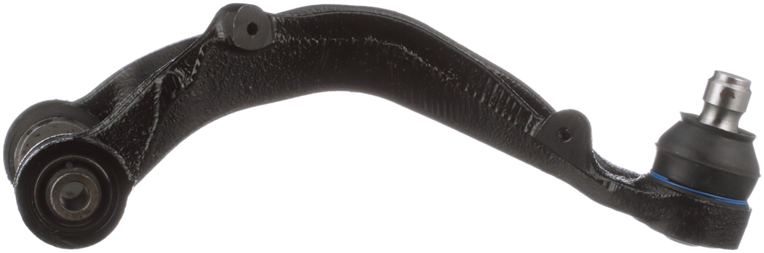 Suspension Control Arm and Ball Joint Assembly