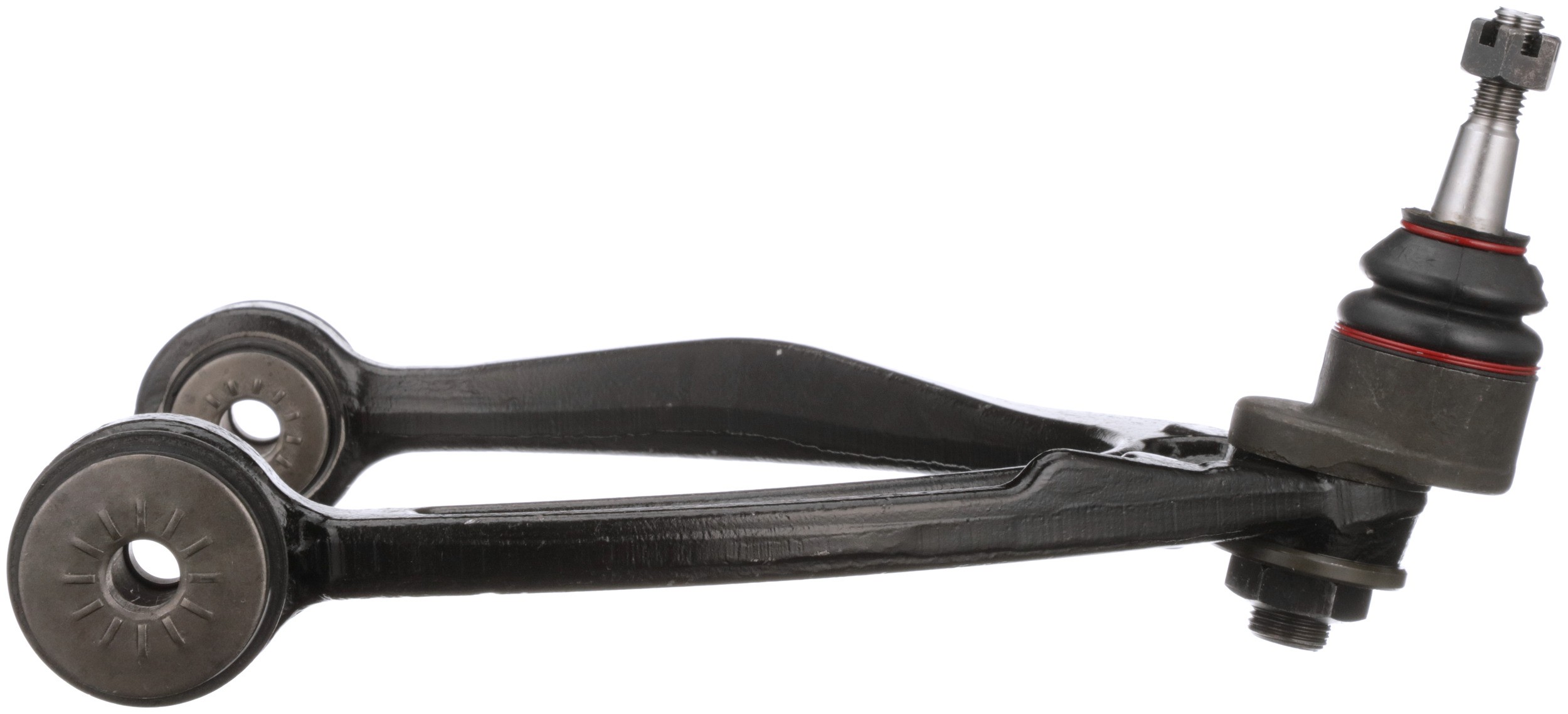 Suspension Control Arm and Ball Joint Assembly