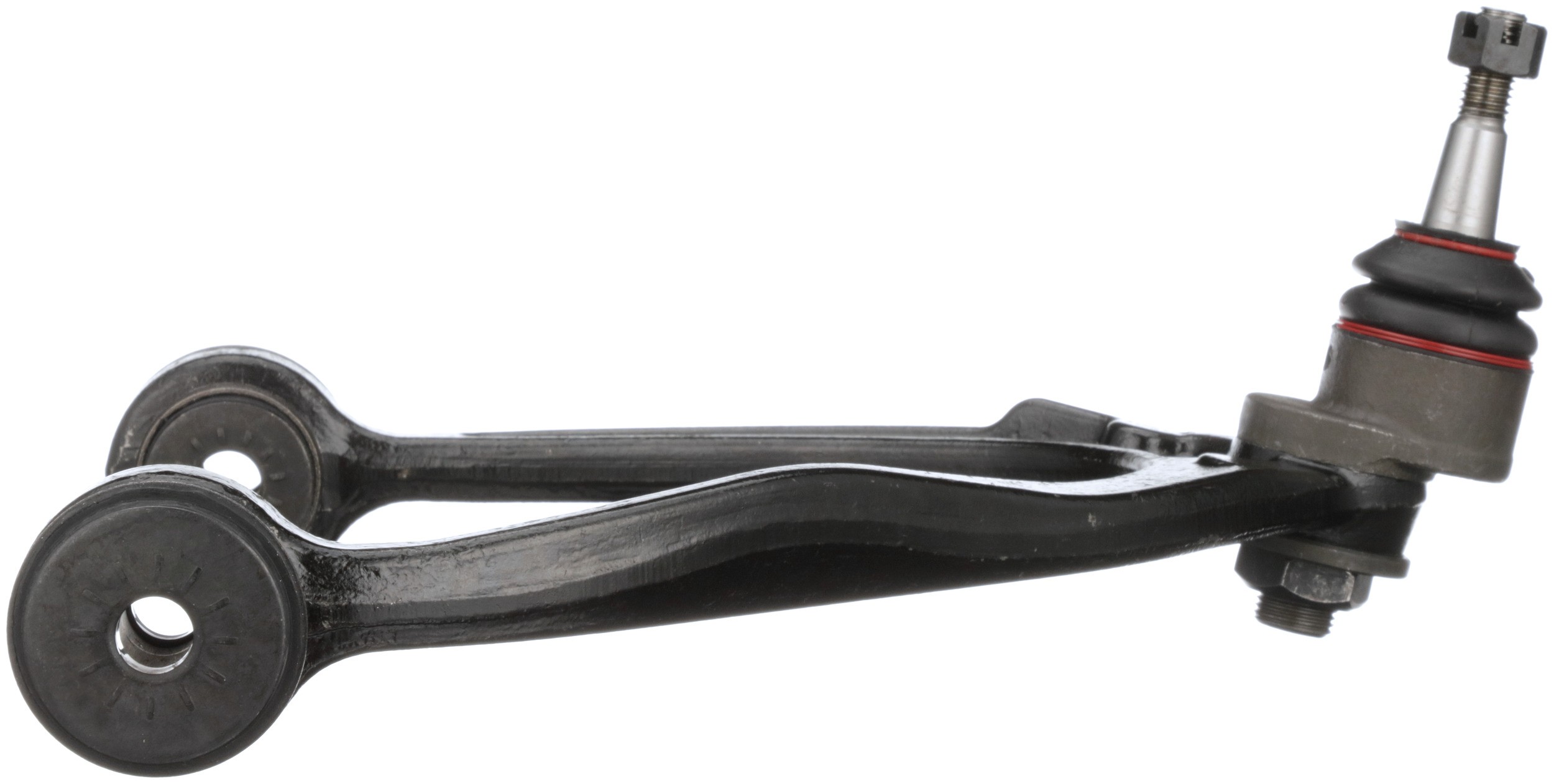 Suspension Control Arm and Ball Joint Assembly